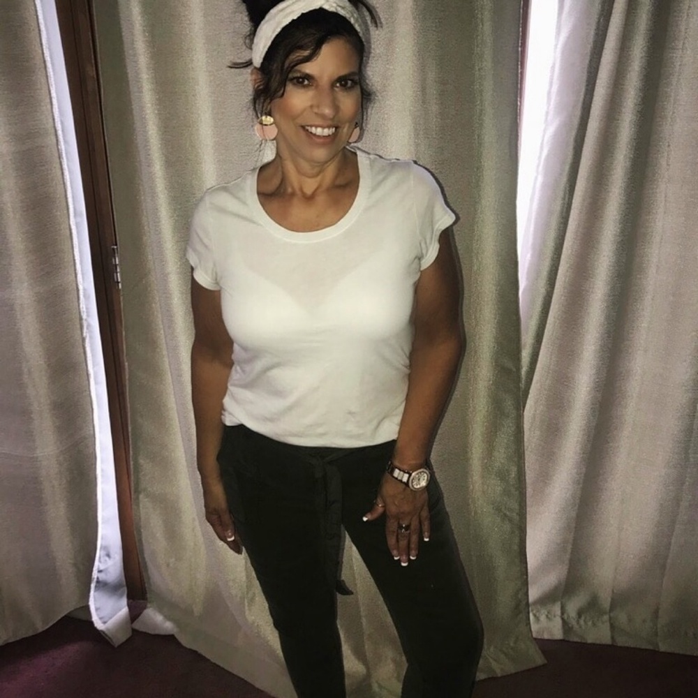 Meet your Posher, Lisa